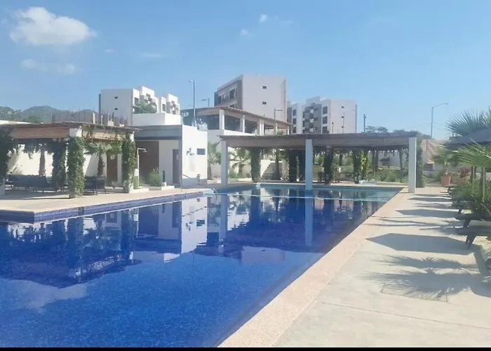 Turquesa Depa Apartment Cabo San Lucas