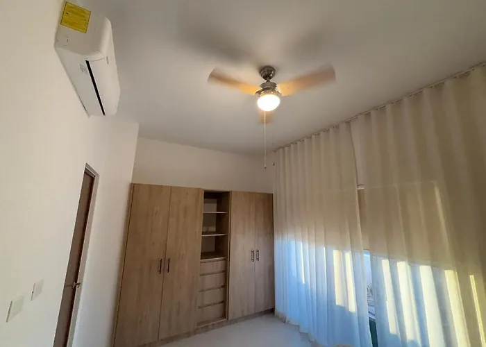 Apartment Turquesa Depa *