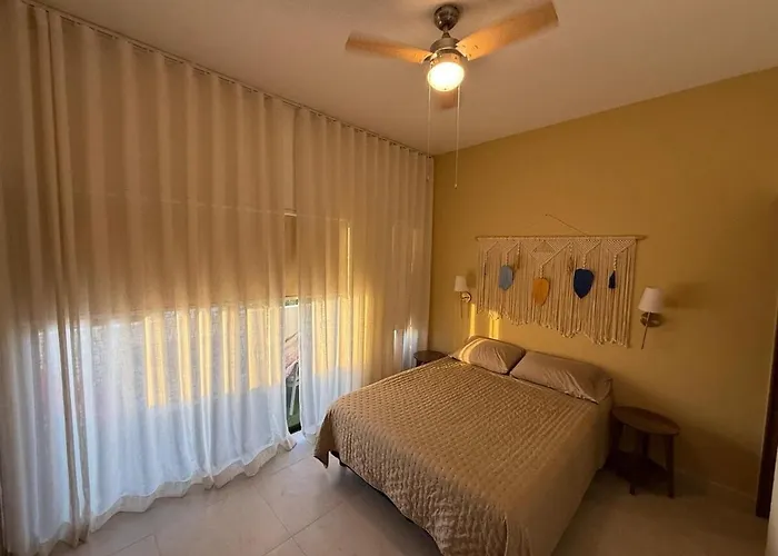Turquesa Depa Apartment Cabo San Lucas