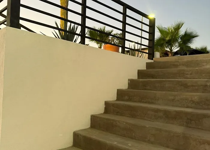 Turquesa Depa Apartment *