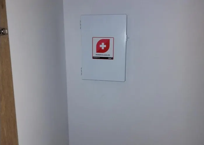 Turquesa Depa Apartment