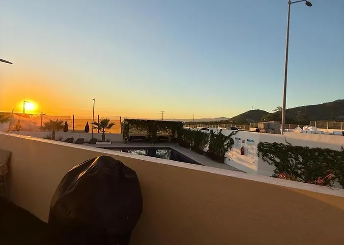 Turquesa Depa Apartment Cabo San Lucas
