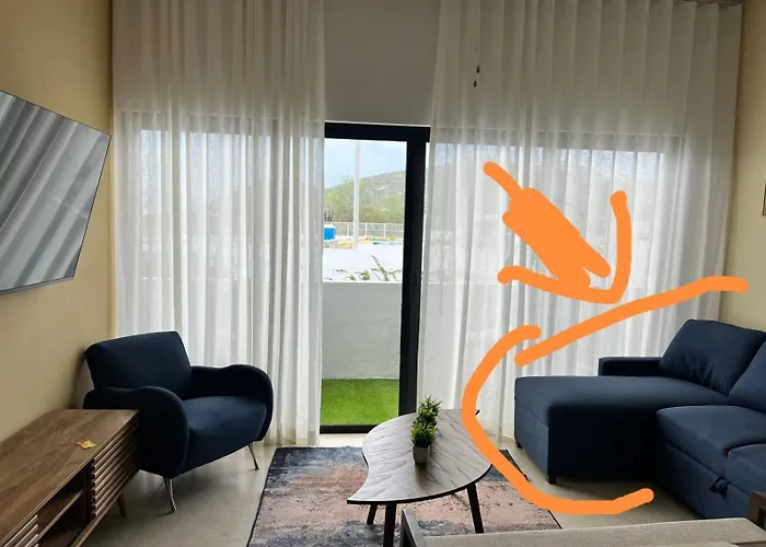 Turquesa Depa Cabo San Lucas