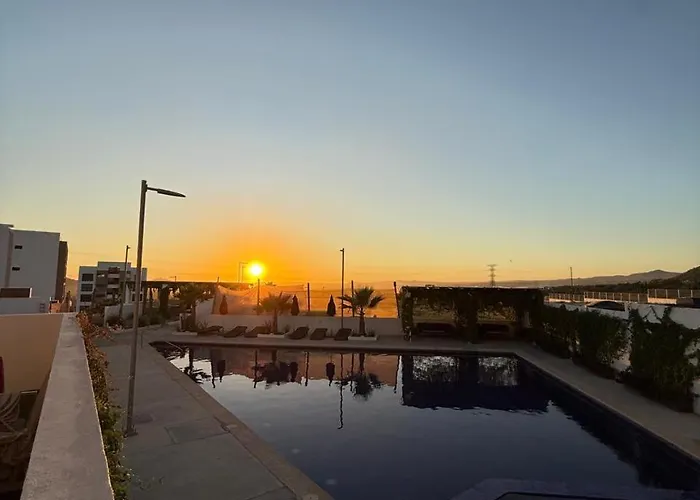 Apartment Turquesa Depa Cabo San Lucas
