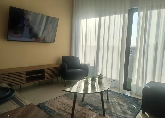 Apartment Turquesa Depa