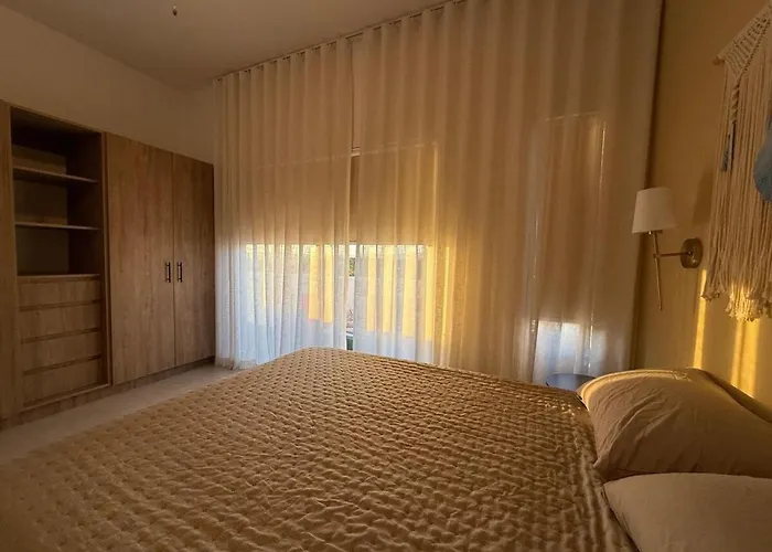 Apartment Turquesa Depa
