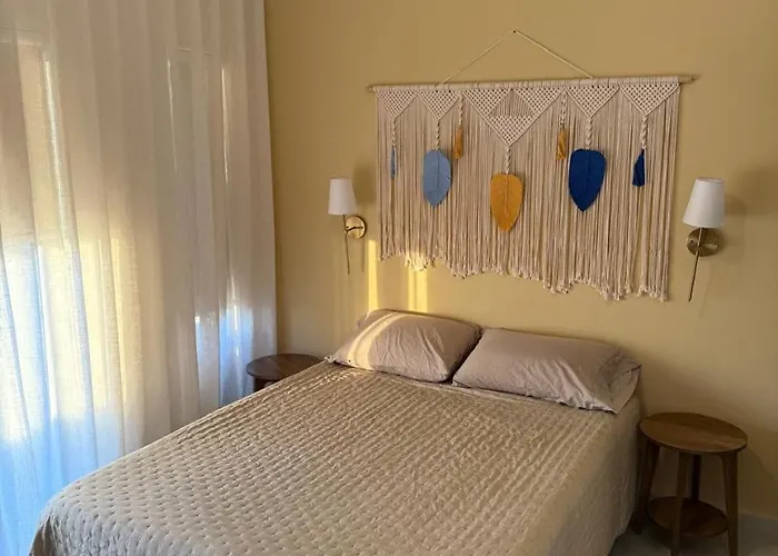Apartment Turquesa Depa