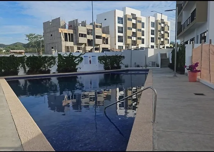 Turquesa Depa * Cabo San Lucas